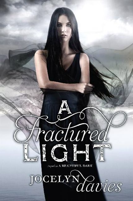 A Fractured Light Book Cover