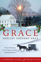 Grace Paperback  by Shelley Shepard Gray