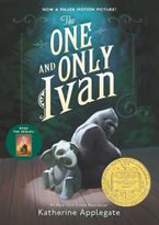 The One and Only Ivan - Katherine Applegate - Paperback