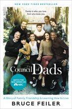 The Council of Dads eBook  by Bruce Feiler