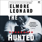 The Hunted Downloadable audio file UBR by Elmore Leonard