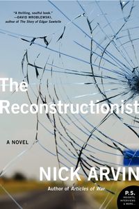 the-reconstructionist