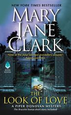 The Look of Love Paperback  by Mary Jane Clark