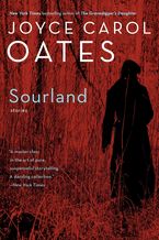 Sourland Paperback  by Joyce Carol Oates