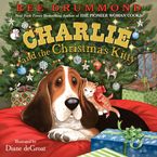 Charlie and the Christmas Kitty Hardcover  by Ree Drummond