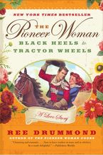 The Pioneer Woman Paperback  by Ree Drummond