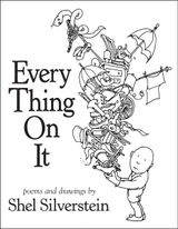 Every Thing On It