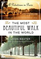 The Most Beautiful Walk in the World Paperback  by John Baxter