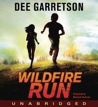 wildfire-run