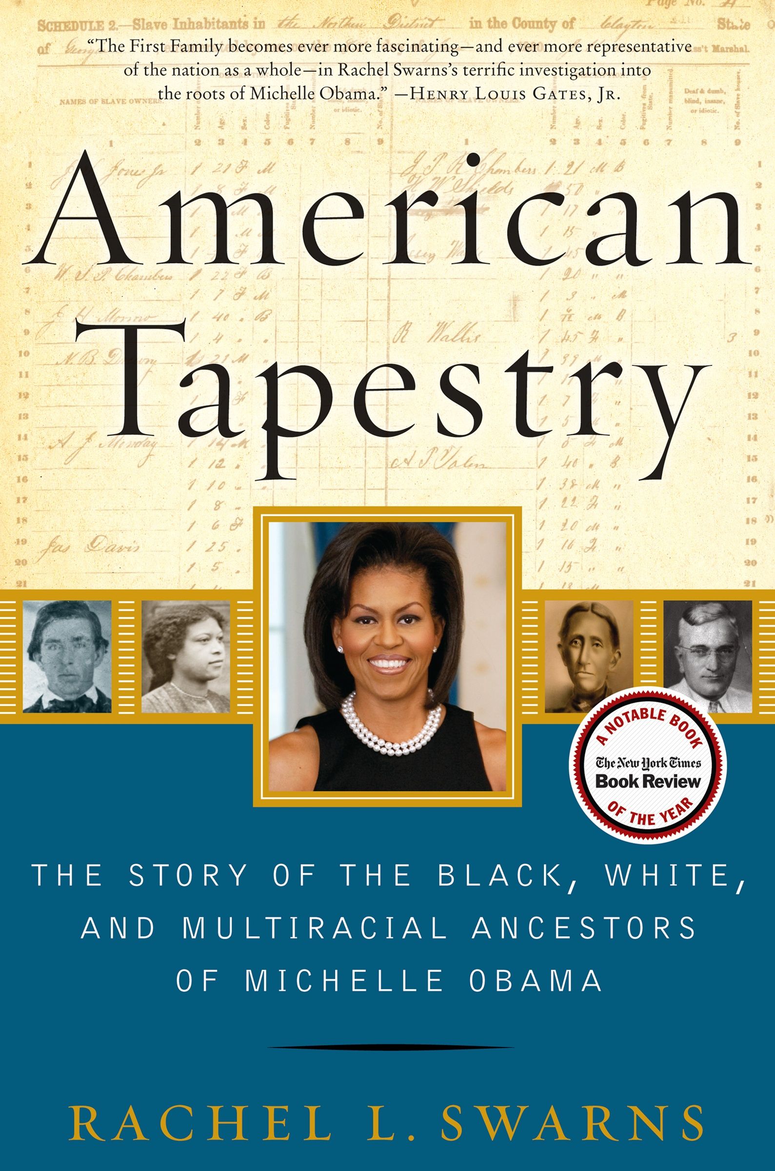 American Tapestry