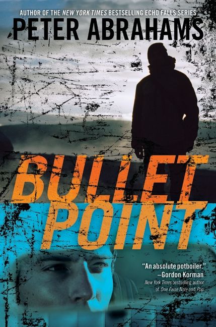 Bullet Point  EPB Book Cover