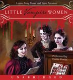 Little Vampire Women eBook  by Lynn Messina
