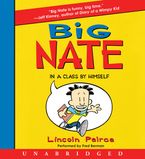 Big Nate Downloadable audio file UBR by Lincoln Peirce