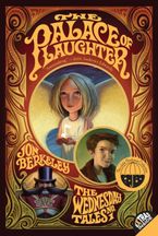 The Palace of Laughter eBook  by Jon Berkeley