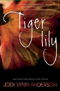 tiger-lily