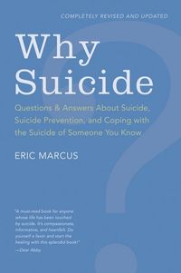 why-suicide
