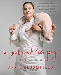 a-girl-and-her-pig