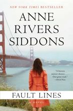 Fault Lines Paperback  by Anne Rivers Siddons