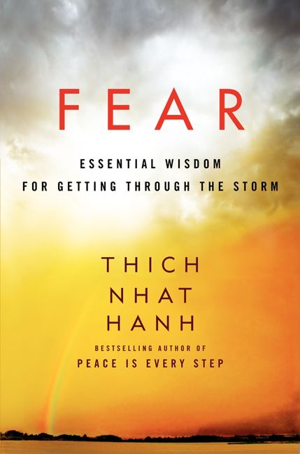 Fear Book Cover