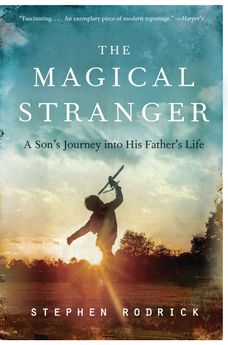 The Magical Stranger