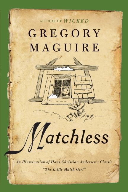 Matchless