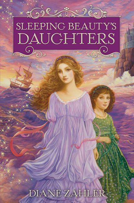 Image result for sleeping beauties daughters