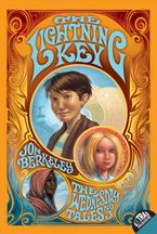 The Lightning Key eBook  by Jon Berkeley