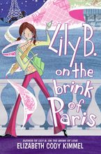 Lily B. on the Brink of Paris
