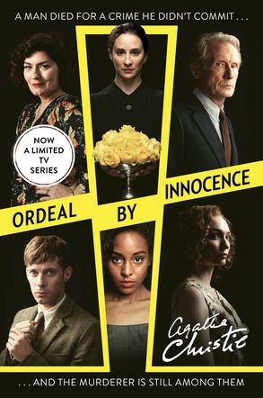 Ordeal by Innocence