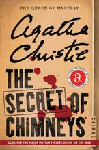 The Secret of Chimneys eBook  by Agatha Christie
