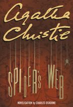 Spider's Web eBook  by Agatha Christie