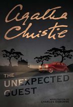 The Unexpected Guest eBook  by Agatha Christie