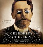 Celebrity Chekhov Downloadable audio file UBR by Ben Greenman