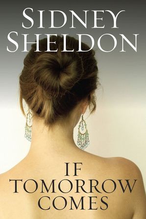 sidney sheldon if tomorrow comes book review