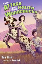 The Attack of the Frozen Woodchucks