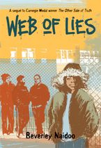 Web of Lies eBook  by Beverley Naidoo