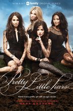 Pretty Little Liars TV Tie-in Edition Paperback  by Sara Shepard