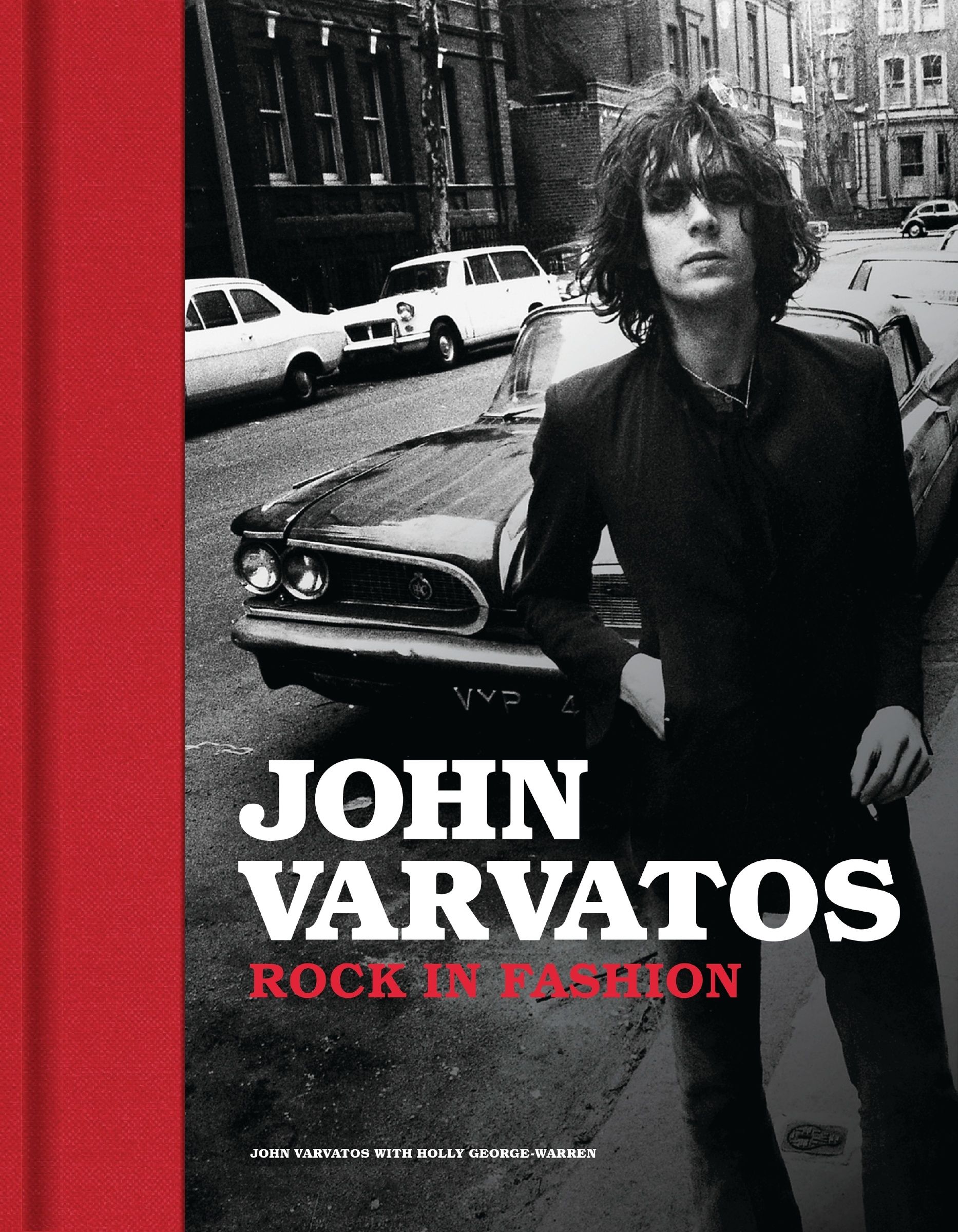 John Varvatos, Sports, Hobbies & Travel, Hardback, John Varvatos