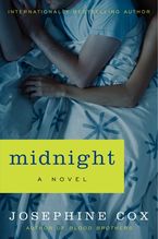 Midnight Paperback  by Josephine Cox