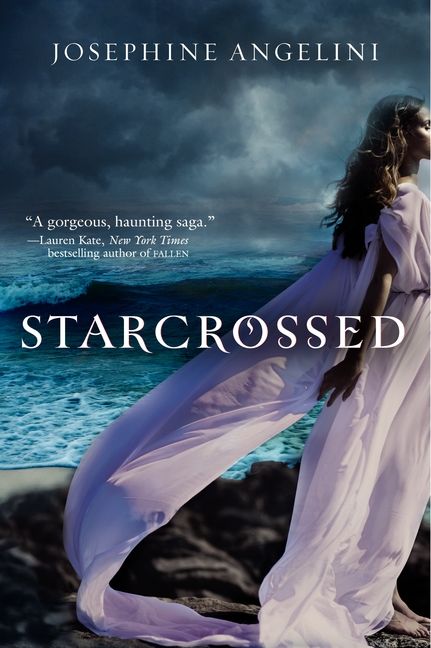 Romantic Quotes: Starcrossed