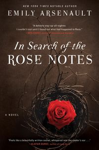 in-search-of-the-rose-notes