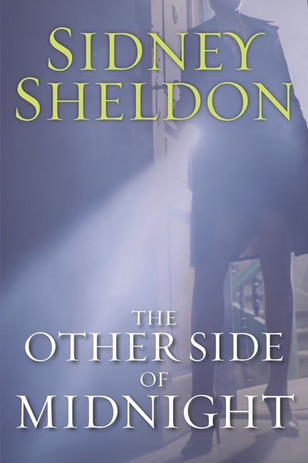 洋書 The Other Side of Midnight The Other Side of Midnight: Sheldon, Sidney: 9780446357401