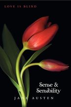 Sense and Sensibility Paperback  by Jane Austen