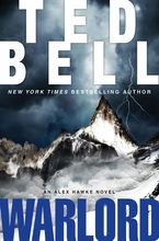 Warlord eBook  by Ted Bell