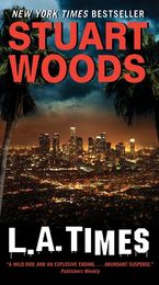 L.A. Times Paperback  by Stuart Woods