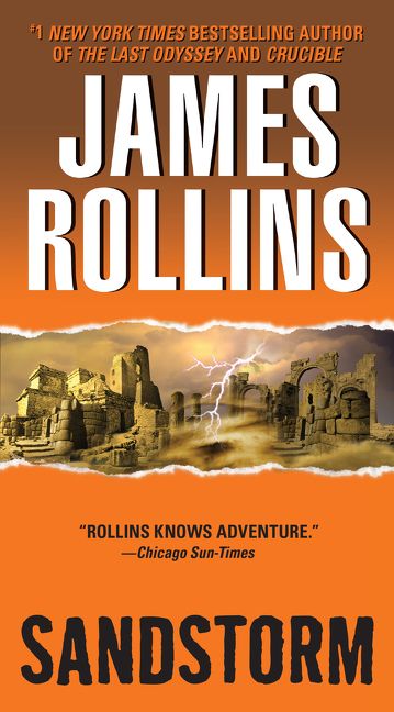 james rollins sandstorm epub to mobi