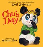 Chu's Day Hardcover  by Neil Gaiman