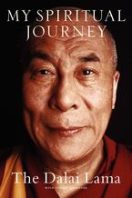 My Spiritual Journey Paperback  by Dalai Lama