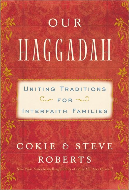 Our Haggadah