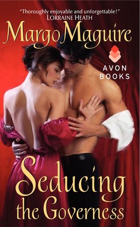 Seducing the Governess